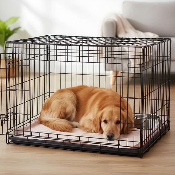 Reusable Washable Dog Pee Pad 32 x 34 Pink Waterproof. Pet Training Mat USA - Picture 2 of 10